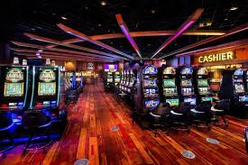 Зеркало Casino Rox